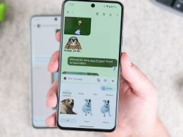Google Messages déploie des icônes personnalisées pour les discussions de groupe : améliorez votre expérience de chat