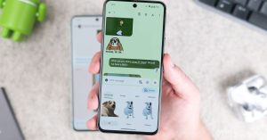 Google Messages déploie des icônes personnalisées pour les discussions de groupe : améliorez votre expérience de chat