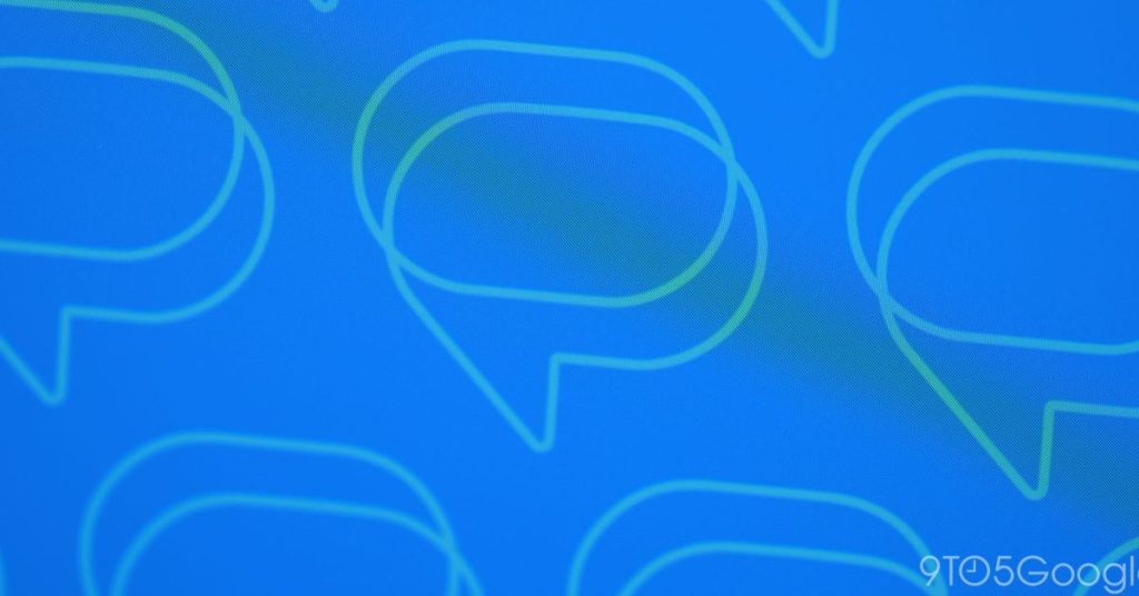 Google Messages déploie une fonctionnalité « supprimer pour tous » qui transforme vos conversations. Google Messages déploie une fonctionnalité "supprimer pour tous" qui transforme vos conversations.