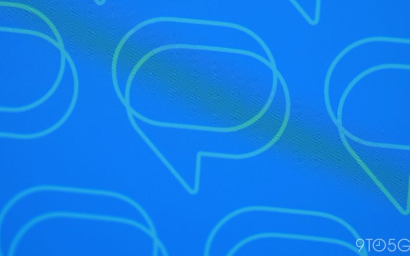 Google Messages déploie une fonctionnalité "supprimer pour tous" qui transforme vos conversations.