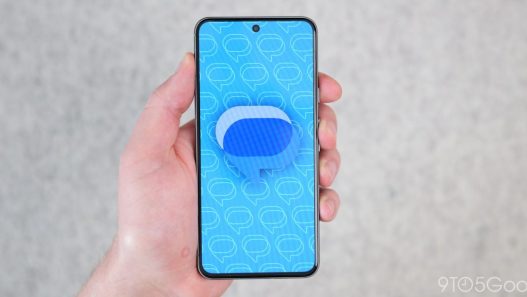 Google Messages facilite la lutte contre le spam avec un bouton 'se désinscrire' innovant