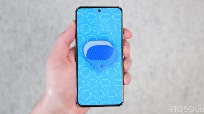 Google Messages facilite la lutte contre le spam avec un bouton 'se désinscrire' innovant