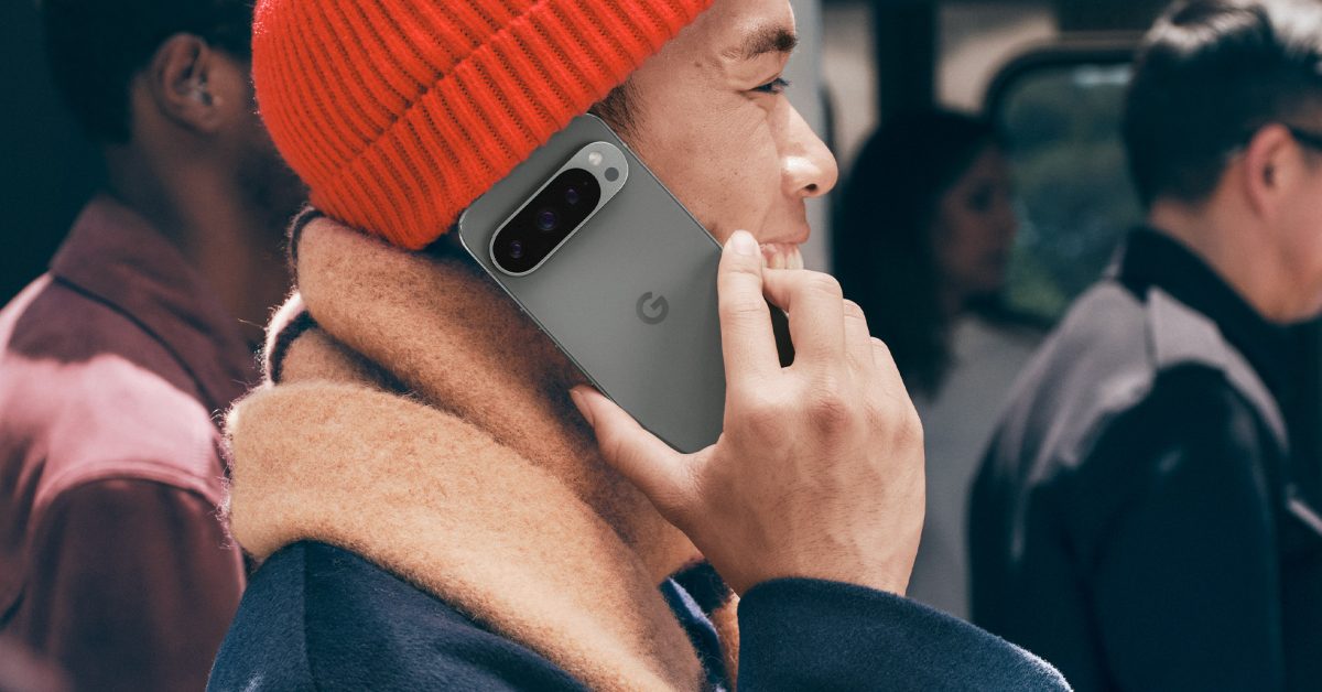 Google Phone : personnalisez votre expérience en répondant aux appels par un simple geste