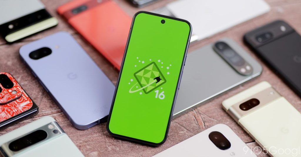 Google Pixel : gestion de la santé de la batterie avec Android 16 pour une performance optimale