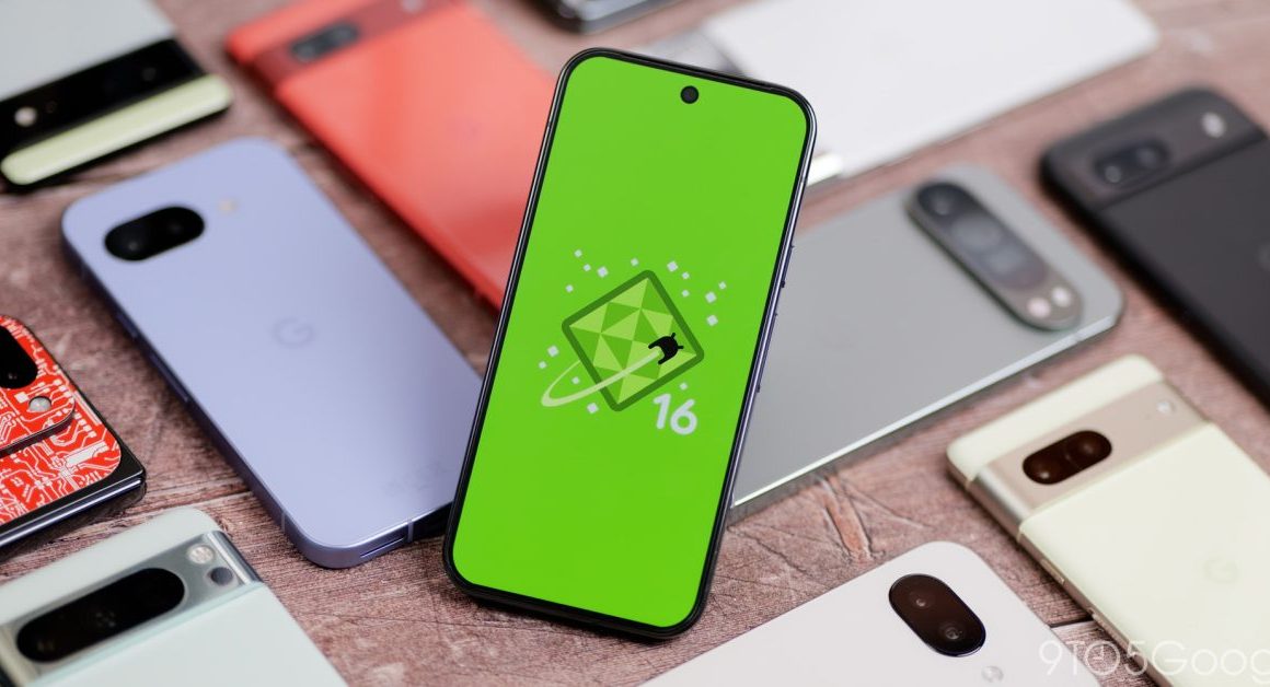 Google Pixel : gestion de la santé de la batterie avec Android 16 pour une performance optimale