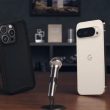 Google Pixel se moque de l’iPhone 17 : quand l’innovation fait face à la copie.