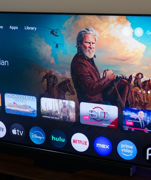 Google TV facilite l'installation avec ces modèles de téléviseurs innovants
