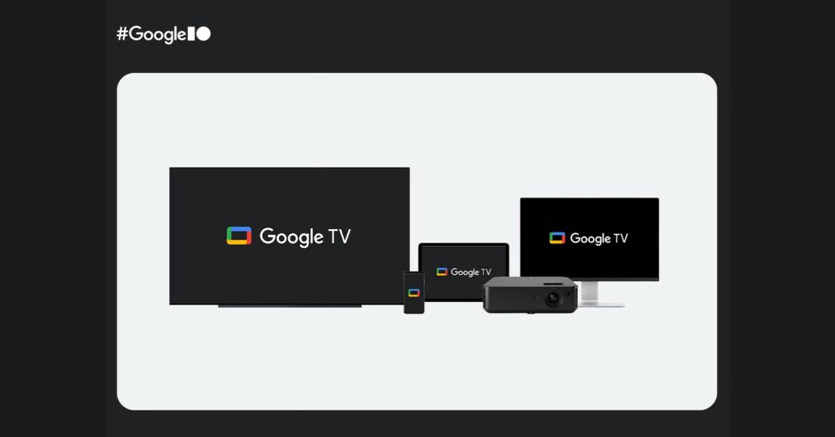 Google TV propose des télévisions fiables avec peu de RAM pour un divertissement abordable