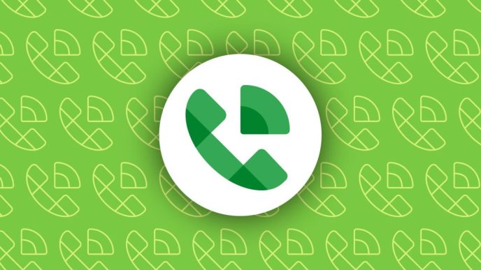 Google Voice présente une nouvelle interface de gestion des appels sur Android pour une expérience utilisateur améliorée