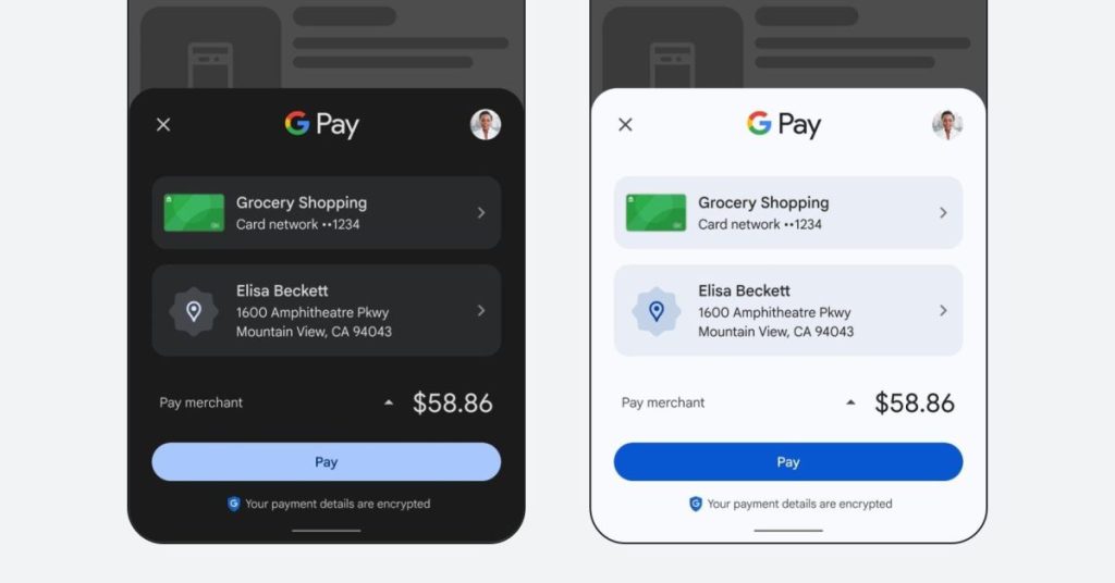 Google Wallet booste l’expérience utilisateur avec des notifications de passes à proximité et un redesign de la feuille de paiement Google Wallet booste l'expérience utilisateur avec des notifications de passes à proximité et un redesign de la feuille de paiement