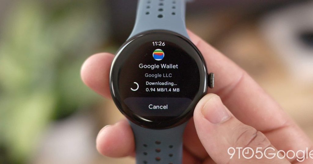 Google Wallet résout le problème de code PIN récurrent sur Wear OS pour une sécurité améliorée Google Wallet résout le problème de code PIN récurrent sur Wear OS pour une sécurité améliorée