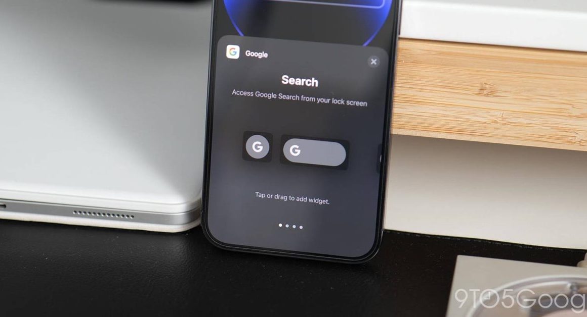 Google app simplifie le texte complexe sur iOS pour une meilleure compréhension