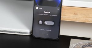 Google app simplifie le texte complexe sur iOS pour une meilleure compréhension