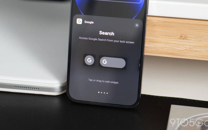 Google app simplifie le texte complexe sur iOS pour une meilleure compréhension