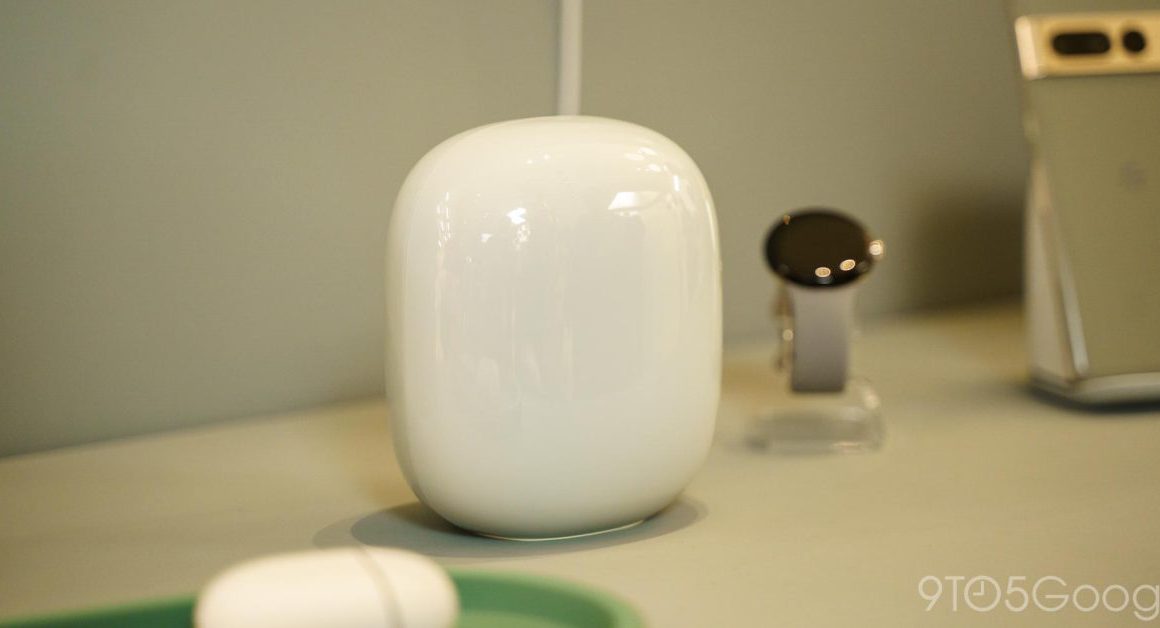 Google déploie une mise à jour inédite pour Nest Wifi Pro : nouvelles fonctionnalités et améliorations à explorer