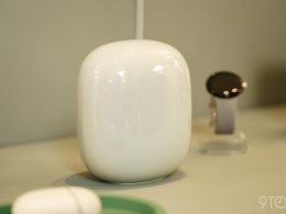 Google déploie une mise à jour inédite pour Nest Wifi Pro : nouvelles fonctionnalités et améliorations à explorer