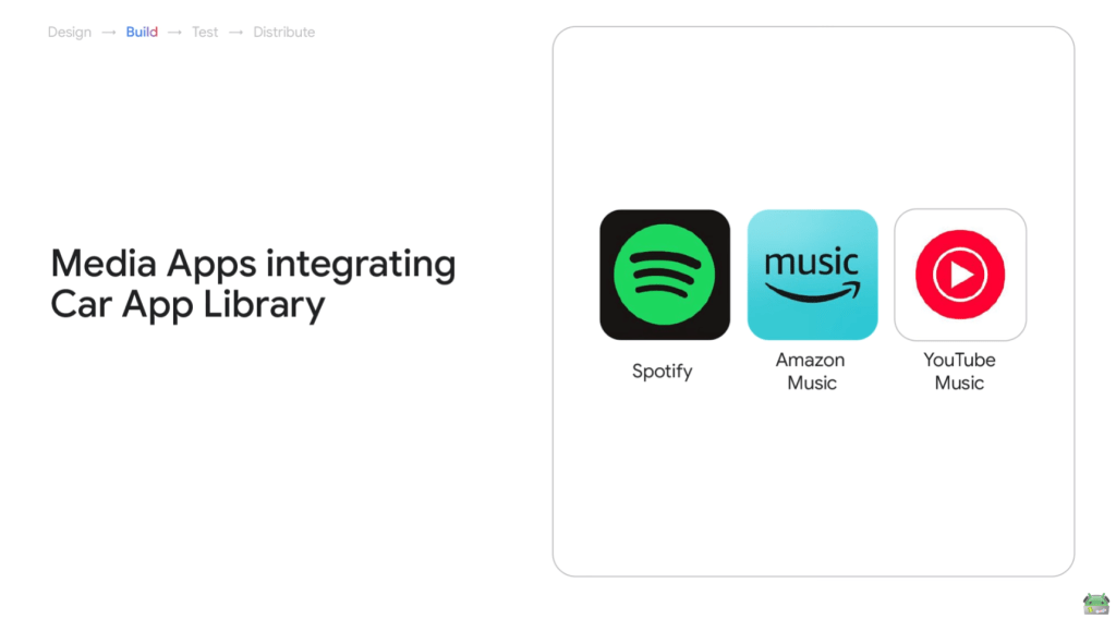 Google dévoile des mises à jour captivantes pour l'application multimédia Android Auto - plare. Google devoile des mises a jour captivantes pour lapplication multimedia - plare.