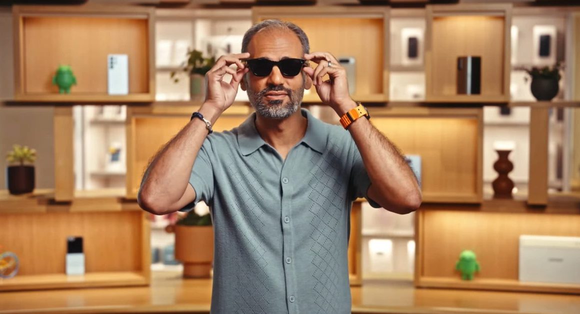 Google dévoile ses lunettes Android XR pour les participants de I/O 2025 : une expérience immersive inédite