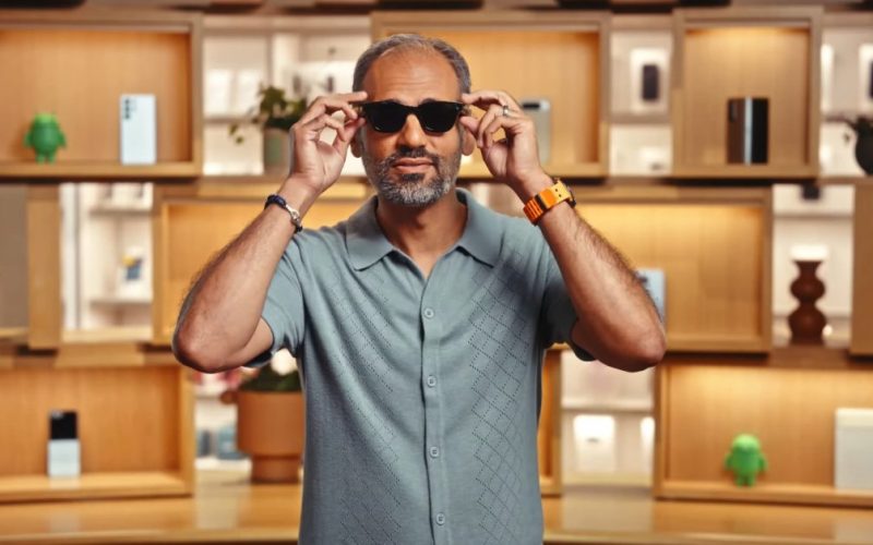 Google dévoile ses lunettes Android XR pour les participants de I/O 2025 : une expérience immersive inédite