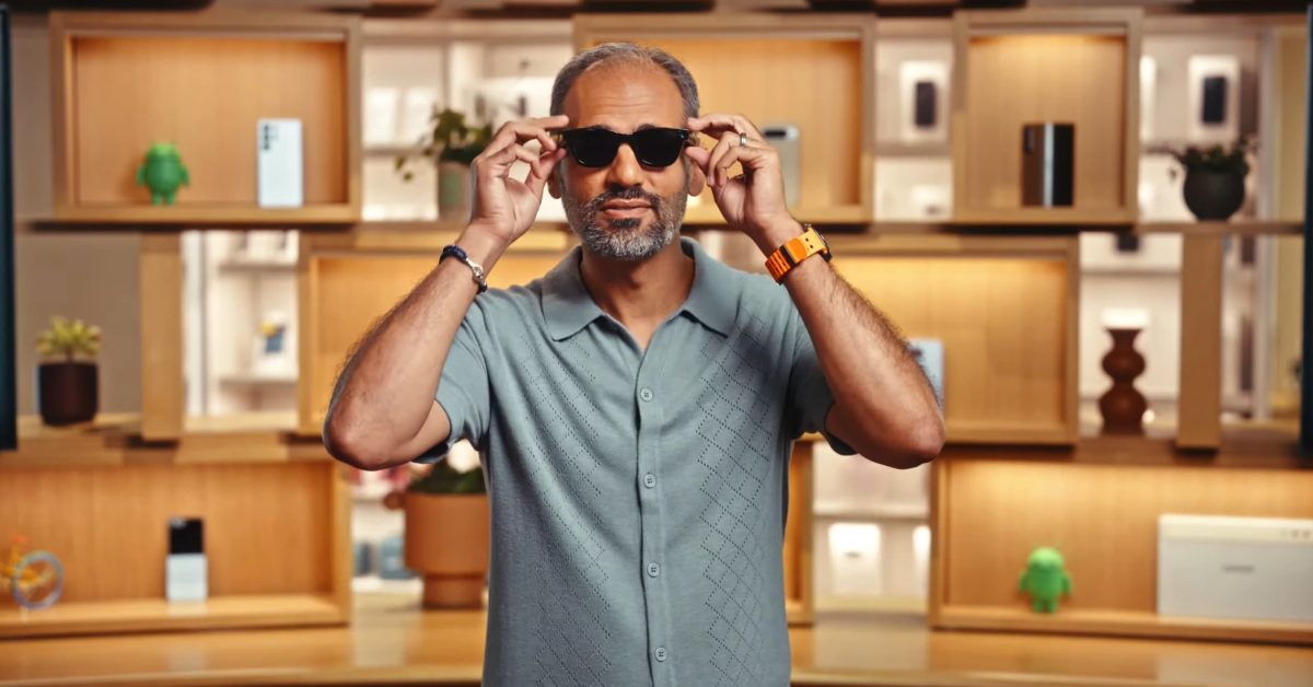 Google dévoile ses lunettes Android XR pour les participants de I/O 2025 : une expérience immersive inédite