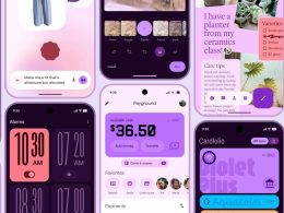 Google et le design matérial : comprendre l'expression de Material 3 et ses impacts sur l'expérience utilisateur