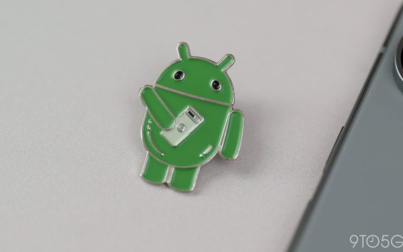 Google impose aux applications Android la prise en charge de la taille de page mémoire de 16 Ko