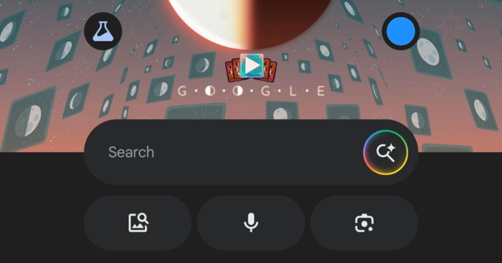 Google intègre l’IA dans sa barre de recherche sur Android et iOS : révolutionnez votre expérience de recherche mobile Google intègre l'IA dans sa barre de recherche sur Android et iOS : révolutionnez votre expérience de recherche mobile