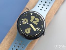 Google rappelle aux propriétaires de Pixel Watch comment transférer leurs données vers un nouveau téléphone facilement