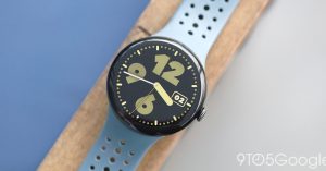 Google rappelle aux propriétaires de Pixel Watch comment transférer leurs données vers un nouveau téléphone facilement