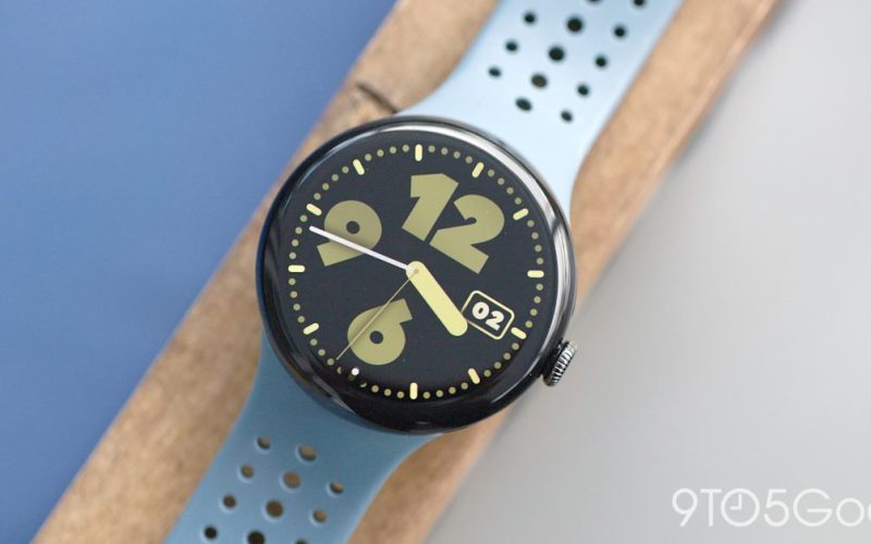 Google rappelle aux propriétaires de Pixel Watch comment transférer leurs données vers un nouveau téléphone facilement