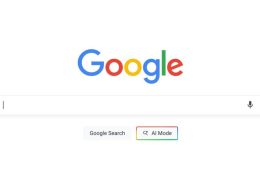 Google remplace 'Je suis chanceux' par un bouton en mode IA pour une recherche optimisée