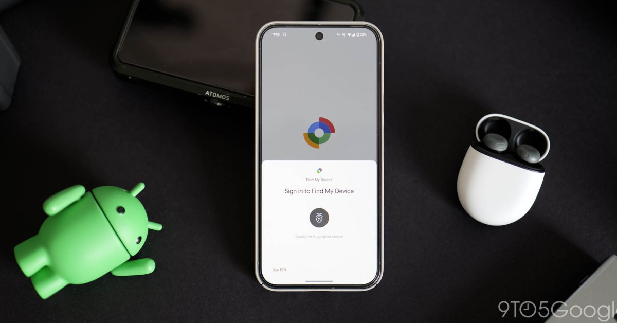 Google remplace la fonction ancienne 'Find your phone' par Find Hub : un nouvel outil pour localiser vos appareils en toute simplicité
