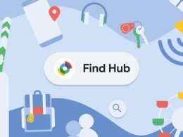 Google transforme son application Find My Device en un outil performant : Find Hub pour localiser vos appareils.