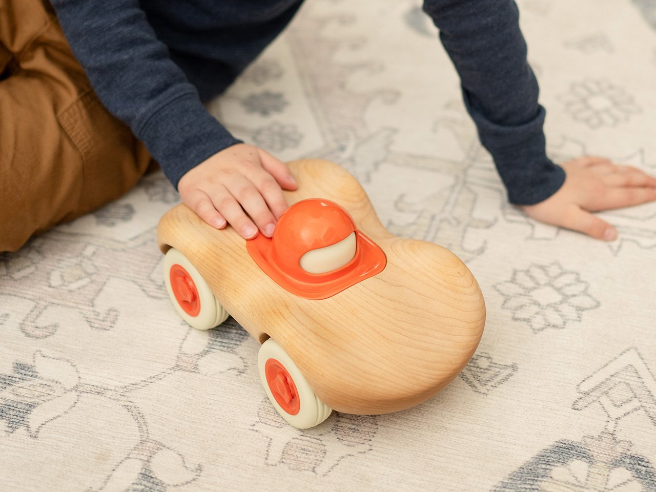 Goplay Heirloom Toy Cars Built to Last hero - plare.