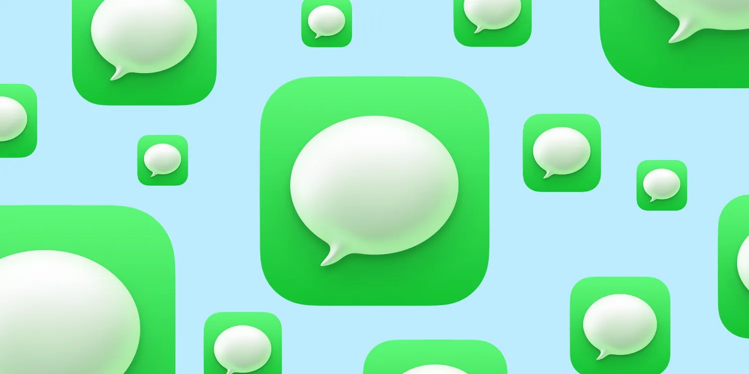Gui Rambo résout un bug d'audio mystérieux sur l'iPhone : enquête et solutions techniques dévoilées - plare. Tapbacks iOS 18 Messages app