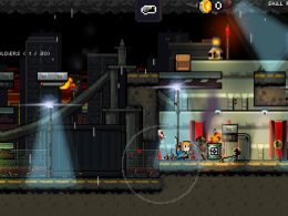 Gunslugs 3 et Neoteria : vivez l'aventure immersive de The Past Within et d'autres pépites vidéoludiques en 2023.