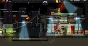 Gunslugs 3 et Neoteria : vivez l'aventure immersive de The Past Within et d'autres pépites vidéoludiques en 2023.