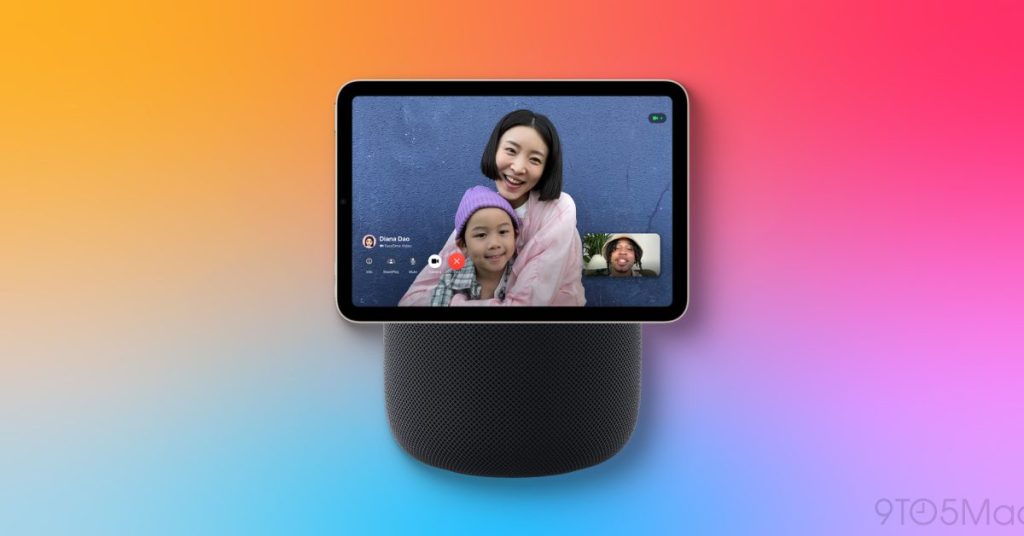 Apple dévoile le nouveau ‘HomePad’ avec cinq fonctionnalités innovantes à ne pas manquer