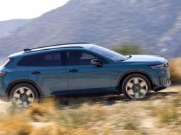 Honda US rivals - plare.