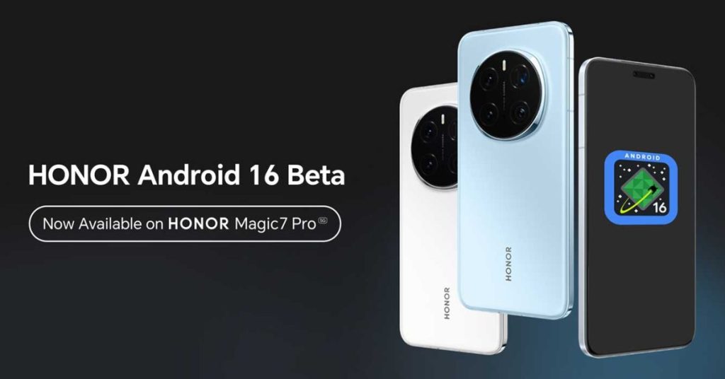 "Honor 400 Series : Profitez de six ans de mises à jour Android essentielles"