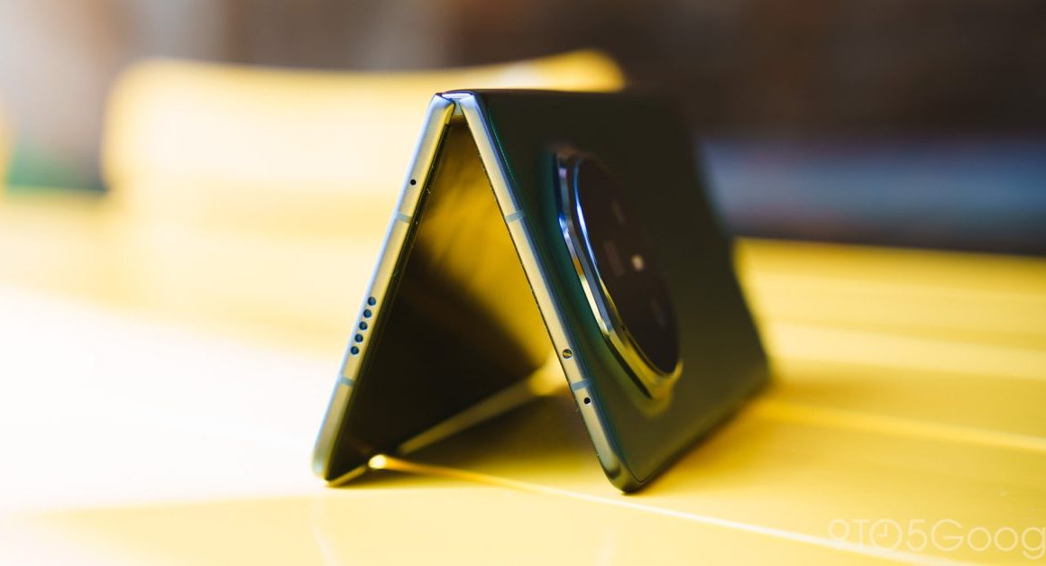 Honor Magic V5 promet une amélioration significative de la batterie