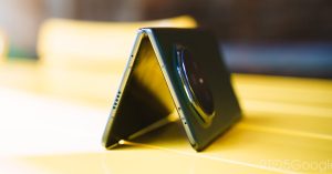 Honor Magic V5 promet une amélioration significative de la batterie