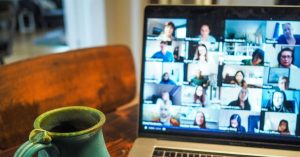 How low tech safeguards can protect you from hi tech AI scams - plare.