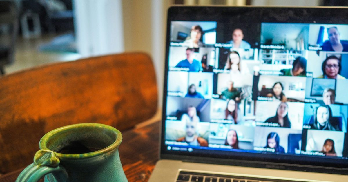 How low tech safeguards can protect you from hi tech AI scams - plare.