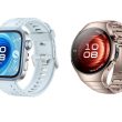 Huawei Revolutionne LAvenir des Objets Connectes avec les Nouvelles Montres - plare.