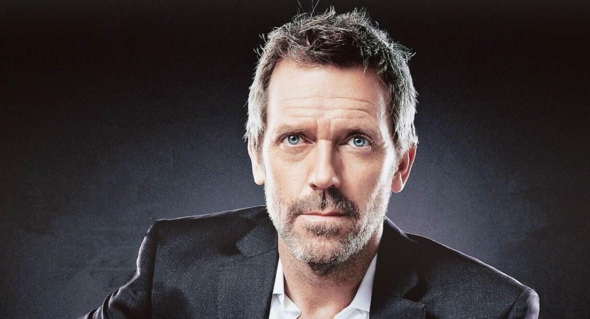 The Wanted Man: Hugh Laurie protagonista della nuova serie Apple TV+