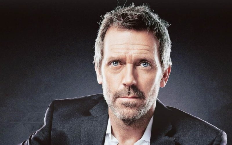 The Wanted Man: Hugh Laurie protagonista della nuova serie Apple TV+