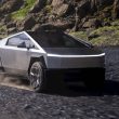 Hyundai Tesla Cybertruck - plare.