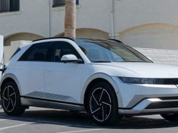 Hyundai US made IONIQ 5 1 - plare.