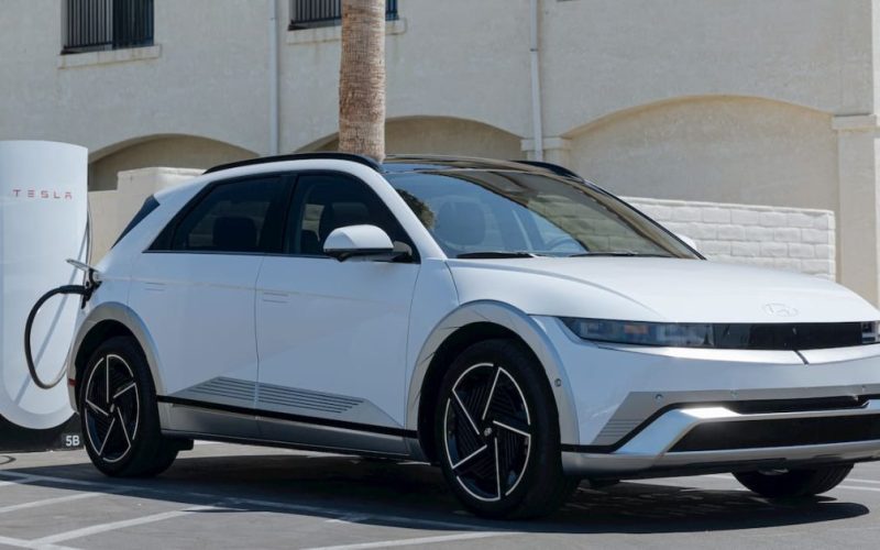 Hyundai US made IONIQ 5 1 - plare.